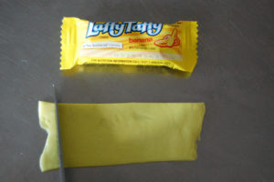 laffy taffy pencil