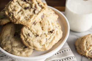 best chocolate chip cookies