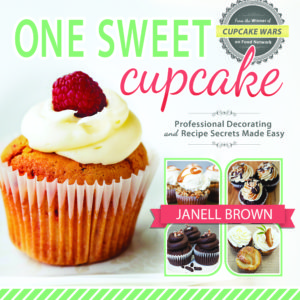 Cupcake Recipe Books