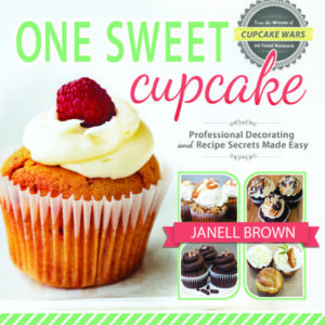 Cupcake Recipe Books